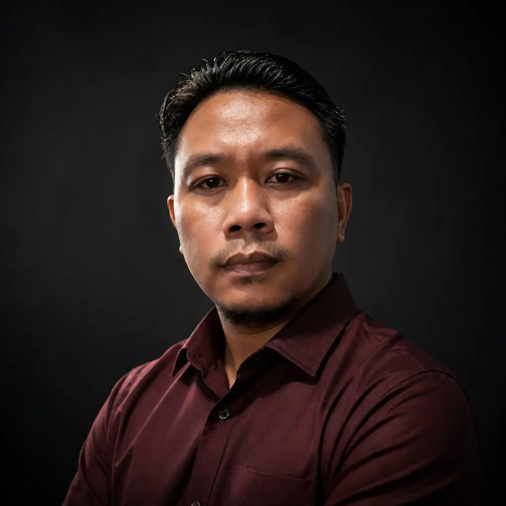 Masoetejo, Full Stack Laravel Developer Indonesia